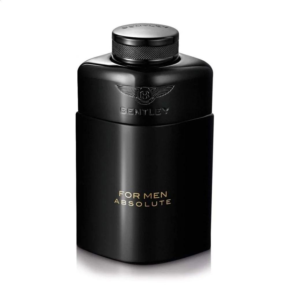 Bentley For Men Absolute Парфумована вода чоловіча, 100 мл (ТЕСТЕР)